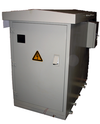 Custom 316 KVA Transformer